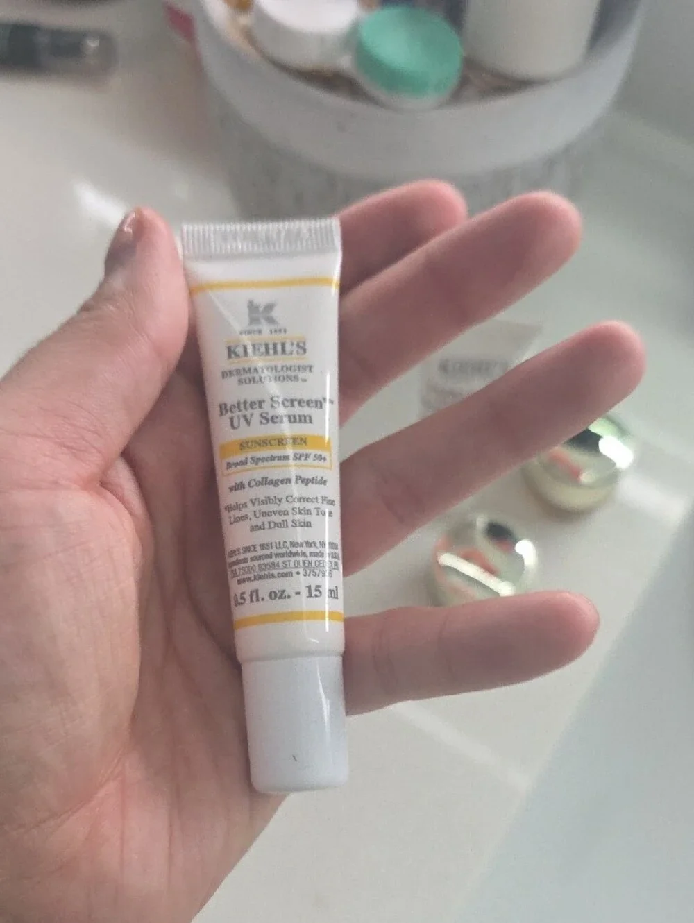 Skin care bundle